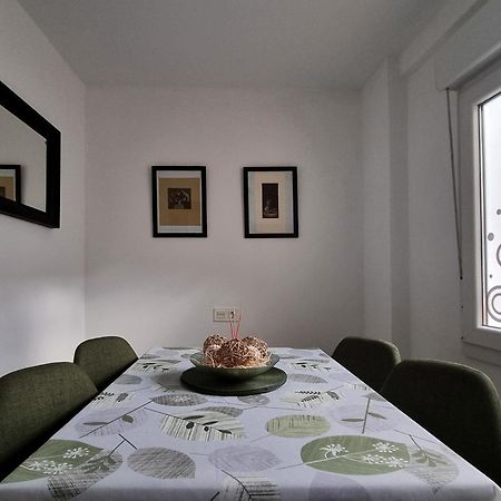 191A Apartamento Centrico Gijon Ngoại thất bức ảnh